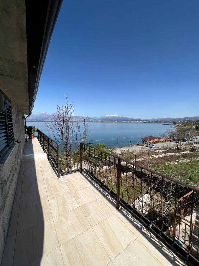 Lakefront House Široka 外观 照片