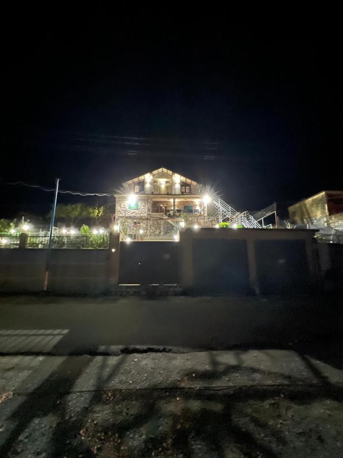 Lakefront House Široka 外观 照片