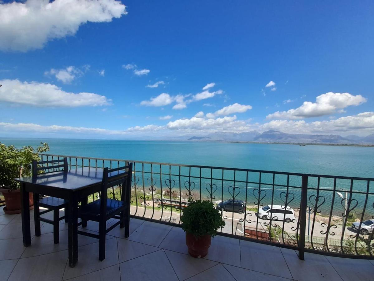 Lakefront House Široka 外观 照片