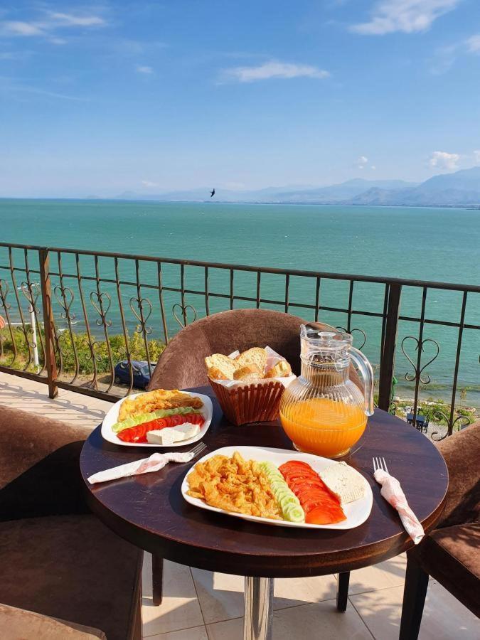 Lakefront House Široka 外观 照片