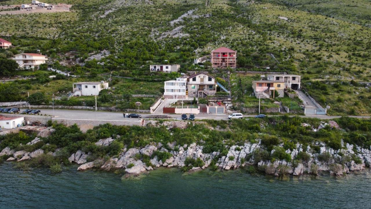 Lakefront House Široka 外观 照片