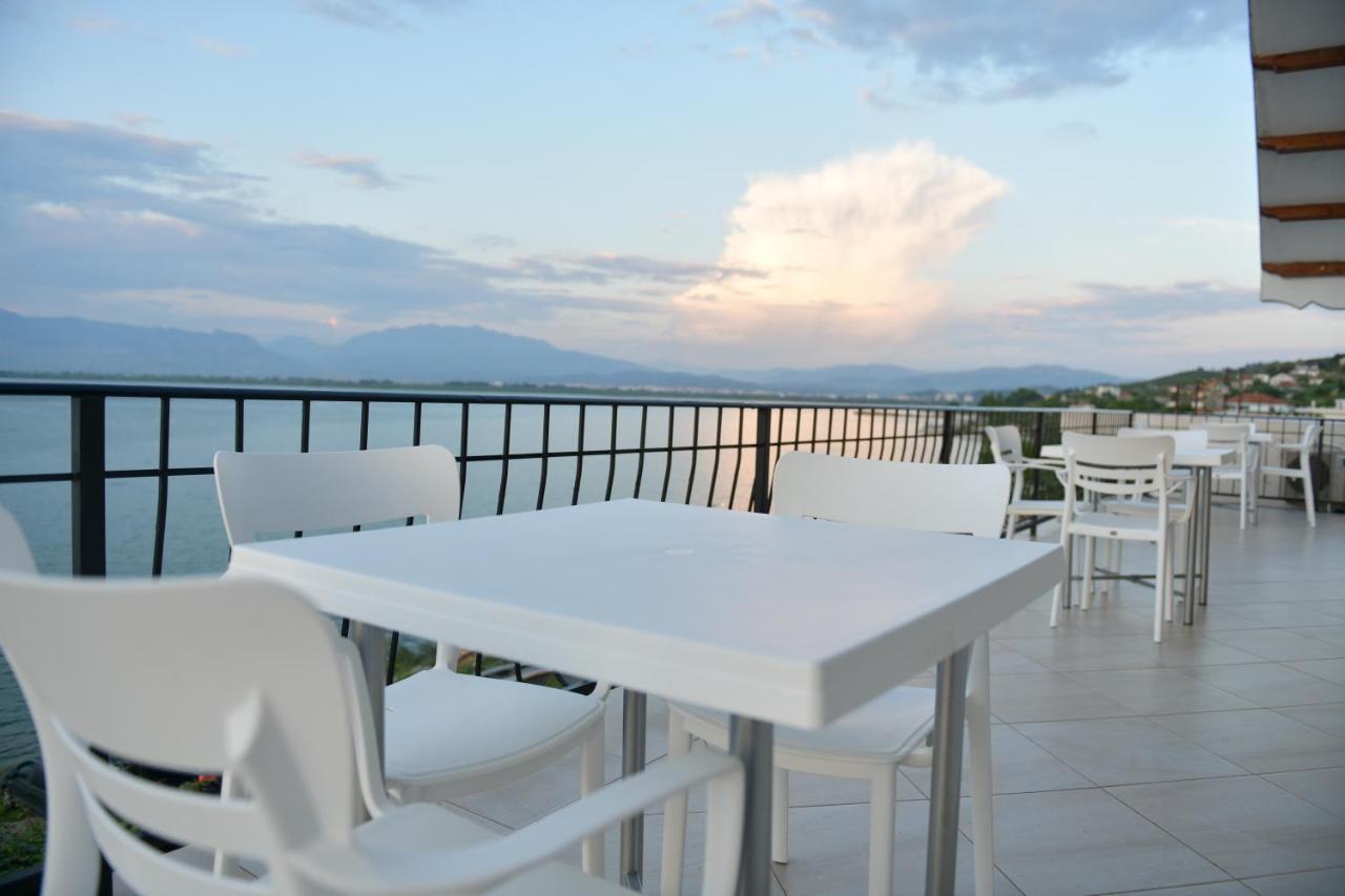 Lakefront House Široka 外观 照片