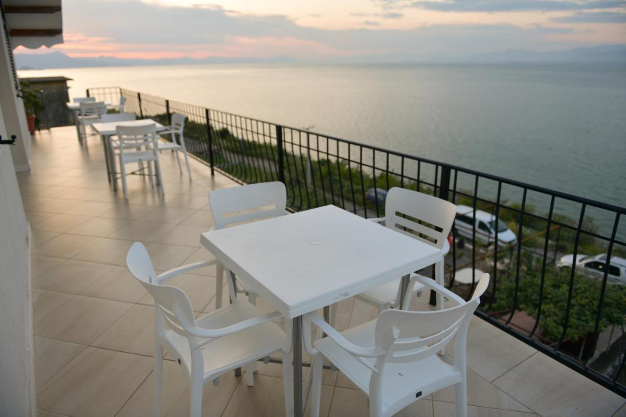 Lakefront House Široka 外观 照片