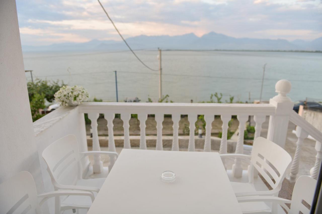 Lakefront House Široka 外观 照片
