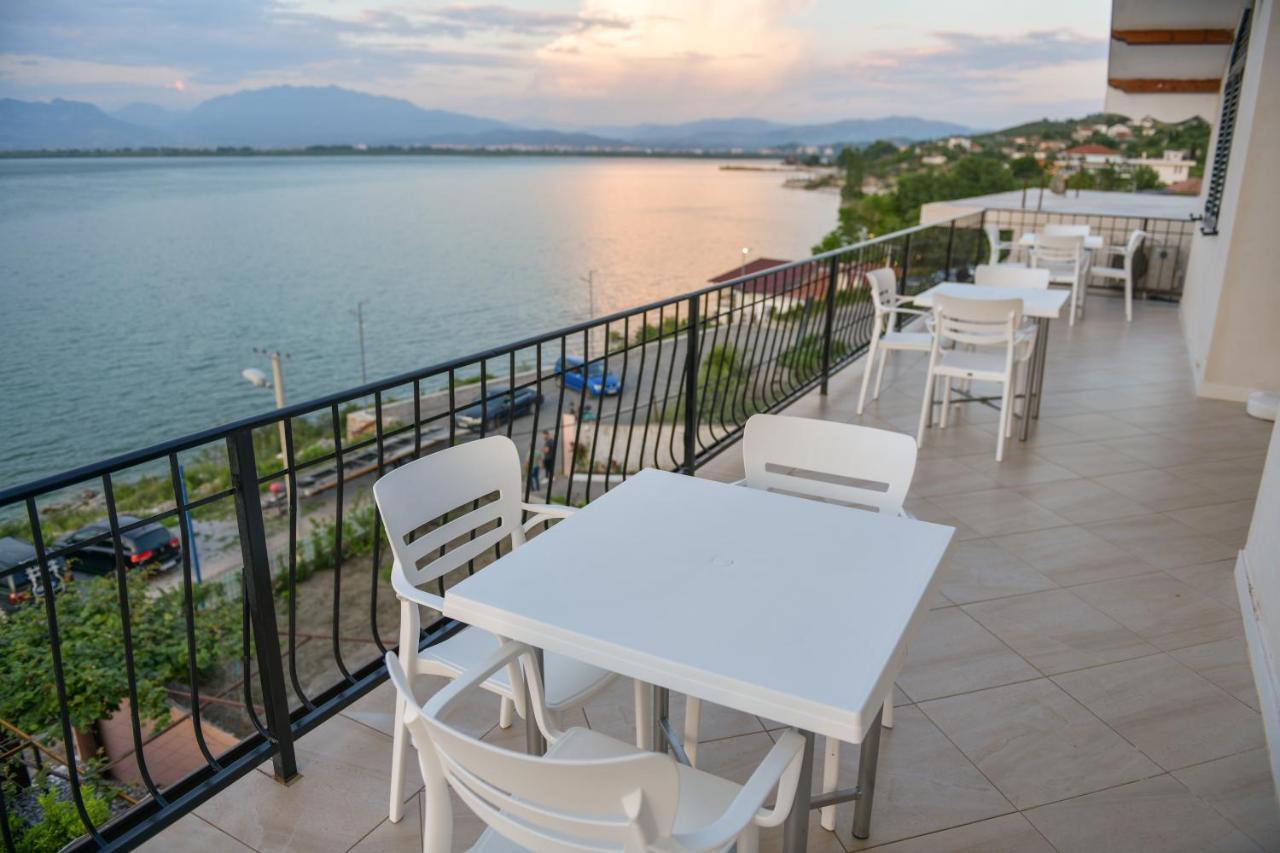 Lakefront House Široka 外观 照片