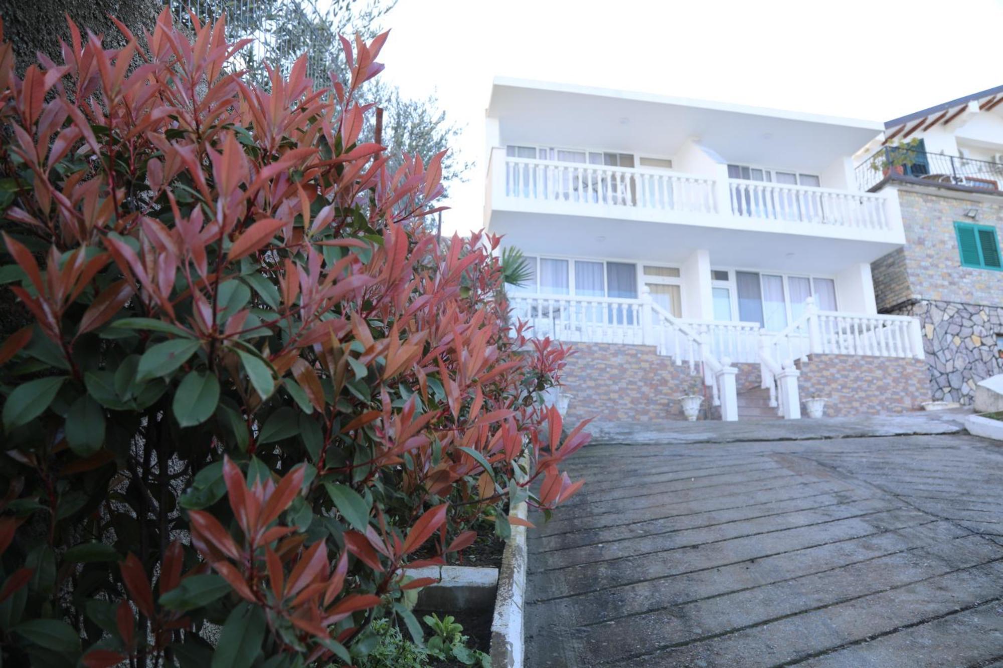 Lakefront House Široka 外观 照片