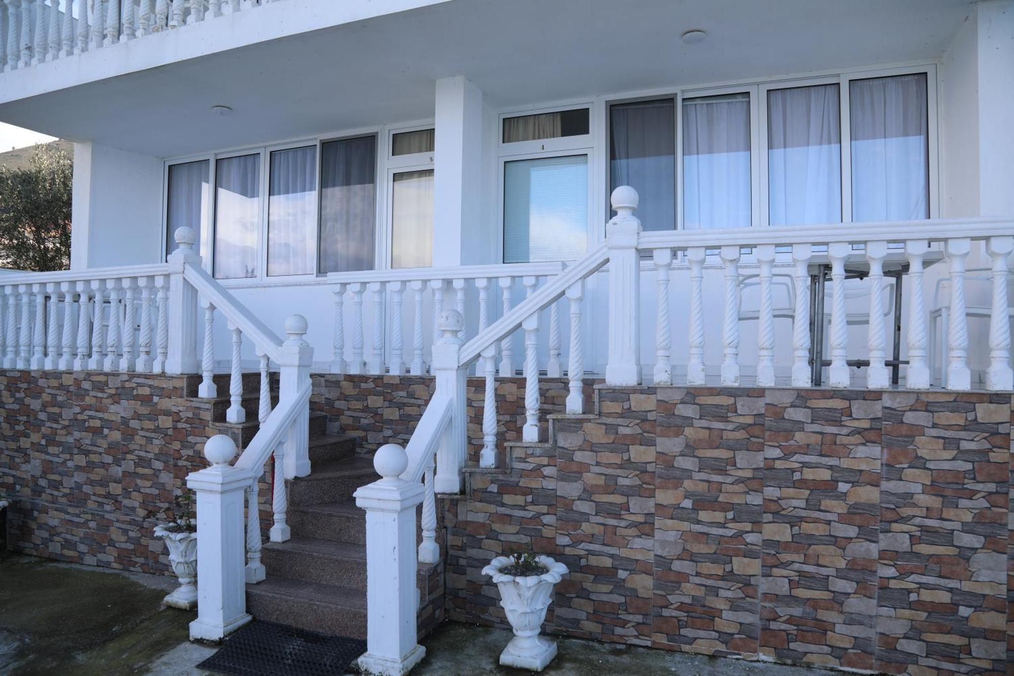 Lakefront House Široka 外观 照片