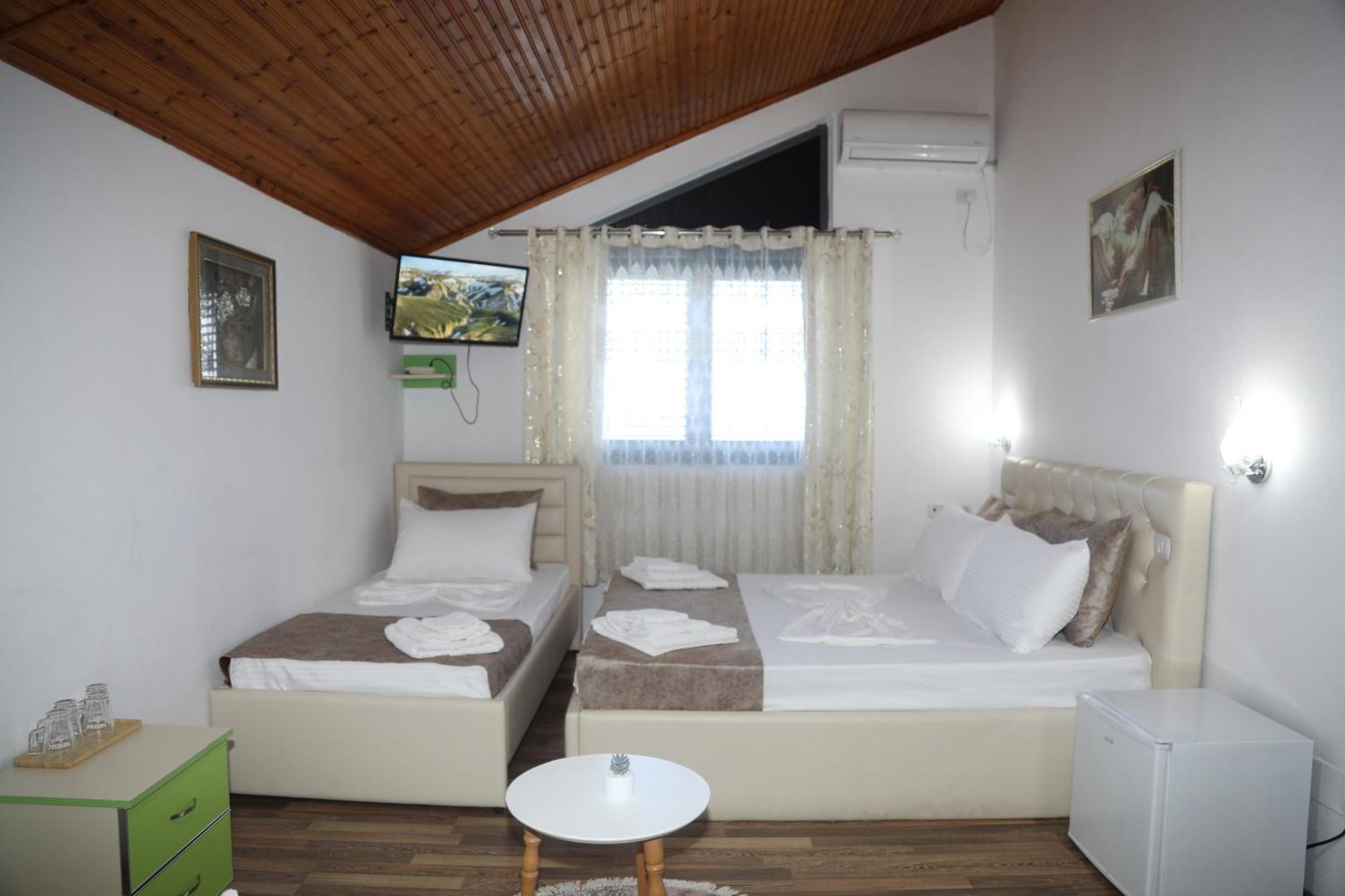 Lakefront House Široka 外观 照片